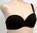  : Venus 2 Pack $106 Brown Convertible Bra #1193 sz 34B