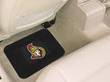 Ottawa Senators Floor Mat Utility