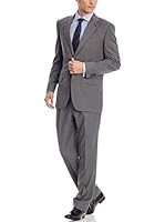 Cortefiel Traje Hombre (Gris)