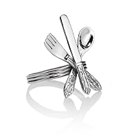 Cutlery Napkin Ring