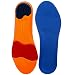 Sorbothane Unisex SorboAir 2 Pack Insoles