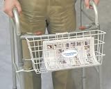 Colonial Walker Basket