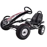 KETTLER KETTCAR Katana K4 KA Pedal Car