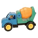 Cement Truck
