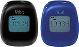 New! Fitbit - Zip Wireless Activity Tracker (2-Pack)