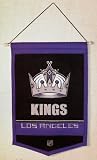 Los Angeles Kings Traditions Banner
