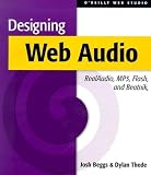 Designing Web Audio