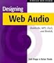 Designing Web Audio
