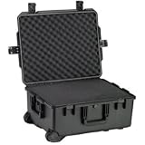 Hardigg Storm Case IM2720 Cubed Foam Black Hardshell Case