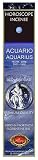Aquarius Horoscope Incense