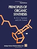 Principles of organic synthesis