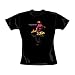 Reflections - Skinny T-Shirt (S)
