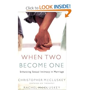 When Two Become One: Enhancing Sexual Intimacy in Marriage