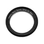 Fotodiox 52mm Filter Thread Lens, Macro Reverse Ring Camera Mount Adapter, for Nikon D1, D2, D3, D3x,D3s, D100, D200, D300, D300s, D700, D40, D40x, D50, D60, D70, D70s, D80, D90, D3000, D3100, D5000, D7000