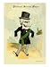Political Science Major Artists Stretched Canvas Poster Print by F. Frusius M.d., 24x32