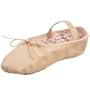 Capezio Women's Daisy Ballet Shoe,Ballet Pink,3.5 W US