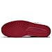 Nike Men's Air Jordan 1 High The Return Black/Gym Red/White 768861-001