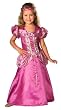 Pink and Gold Princess Costume