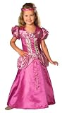 Pink and Gold Princess Costume - Toddler