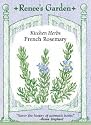 French Rosemary Seeds