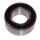 AC Compressor Clutch Bearing Replacement for NSK 30BD40DF2 A C by coolpro