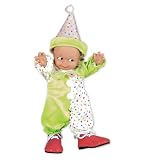 Kewpie Big Top
