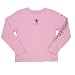 Life Is Good Inc. Women's Creamy Long Sleeve Enchanted Forest Love Tee