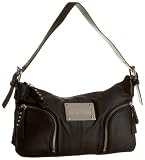 Kenneth Cole REACTION Perfs Up Small Top Zip