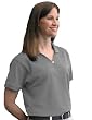 Ladies' Stature Cotton Knit Shirt