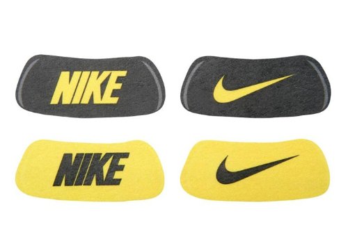 Nike Eyeblack Home and Away Stickers
