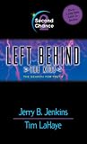 Second Chance: 2 (Left Behind: The Kids)