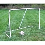 72 Steel Fold-Up Goal