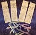 VBS Color Your Own Book Marks