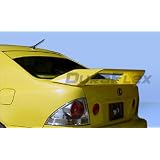 2000-2005 Lexus IS300 4dr Type T Wing by DuraFlex