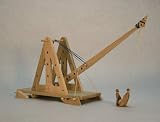 Science Project Experiment Catapult Kit (S.P.E.C.K.)IMAGE