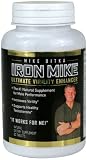 Iron Mike Virility Enhancer 60 tabs, 6.4 ounces Bottle