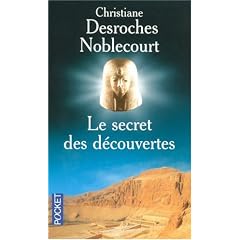 Le secret des d�couvertes