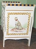 Sweet Beginnings Serengeti Crib
