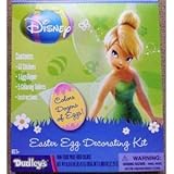Disney's Tinkerbell Easter Egg Decorating Kit