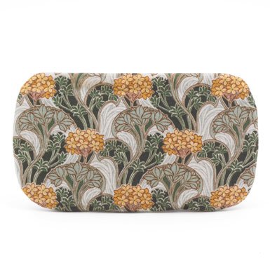 Steiner Sunglasses Case (Green)