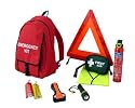 Car Accident & Breakdown Emergency Kit - Deluxe