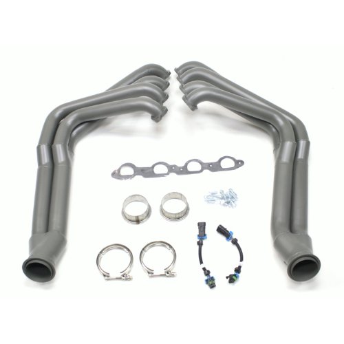JBA 6821SJT Titanium Ceramic Exhaust Header for 