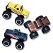 4x4 Pickup Truck Cake Topper