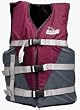 LARGE/X-LARGE SKI VEST (Seachoice Prod 86370)