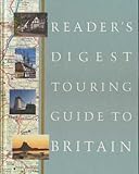 Reader's Digest touring guide to Britain