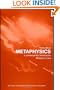 Metaphysics: A Contemporary Introduction (Routledge Contemporary Introductions to Philosophy)