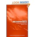 Metaphysics: A Contemporary Introduction (Routledge Contemporary Introductions to Philosophy)