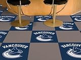Fan Mats 10698 NHL - Vancouver Canucks 18