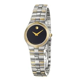 Movado Ladies Watches 0605031