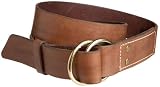 Tommy Hilfiger Men's 1 1/2' Casual Belt